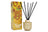 Aromabotanical Masters Sunflower Reed Diffuser - Lemongrass & Ginger