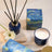 Aromabotanical Masters Starry Night Reed Diffuser - Pear & Ginger