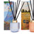 Aromabotanical Masters Woman Reed Diffuser - Marshmallow Rose
