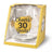 Cheers Stemless Wine Glass - 30 Years