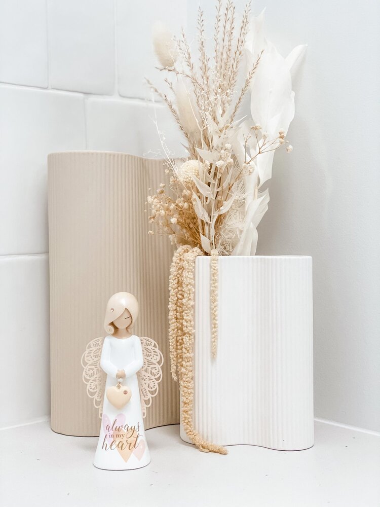 You Are An Angel Figurine 125mm - Always In My Heart