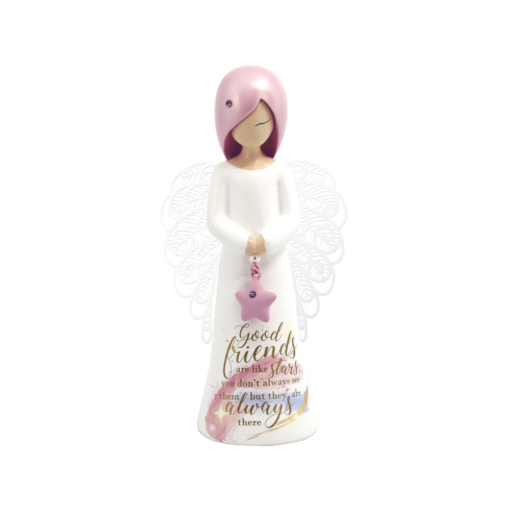 You Are An Angel Figurine 125mm - Always There