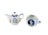 Alice Through The Looking Glass Tea For One