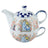Alice Through The Looking Glass Tea For One