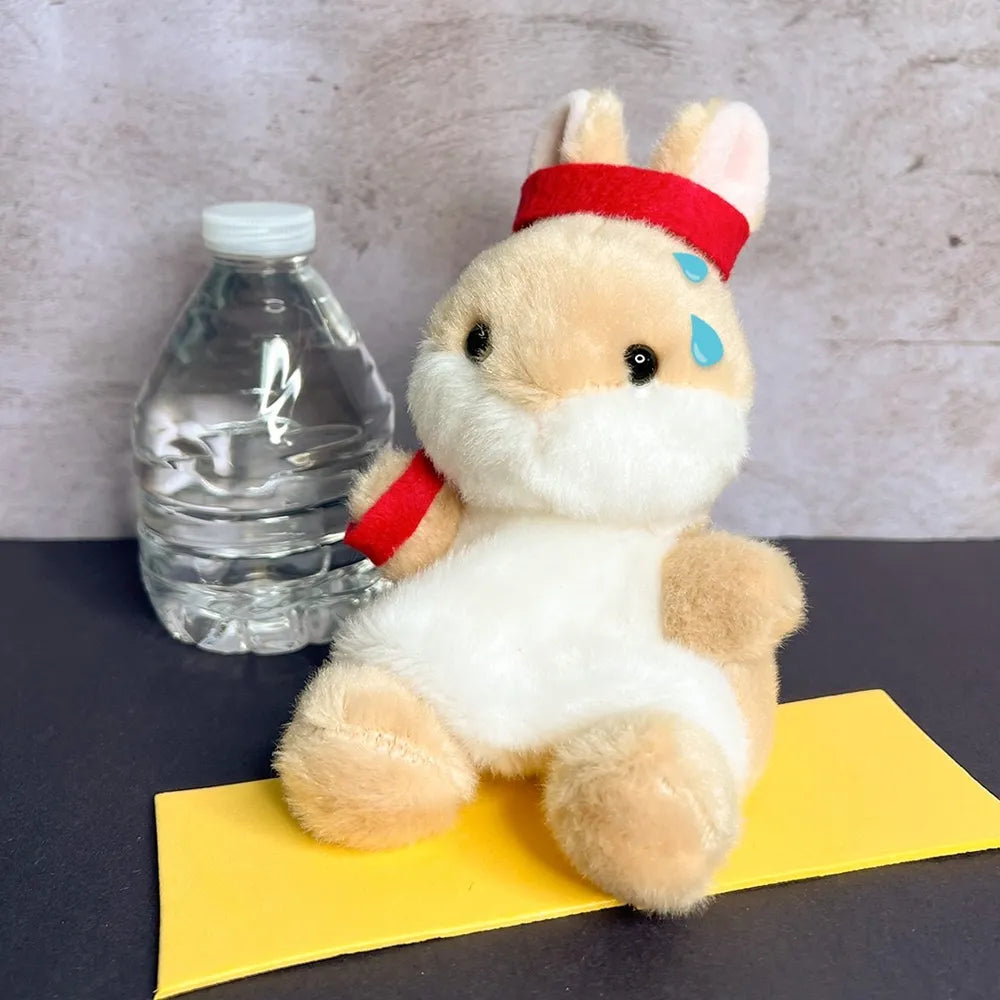 Palm Pals - Ella Bunny