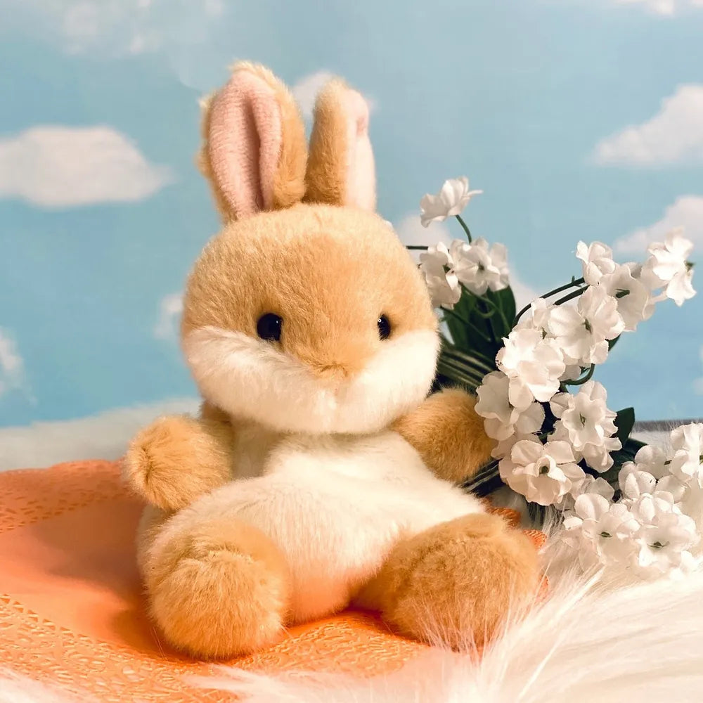 Palm Pals - Ella Bunny