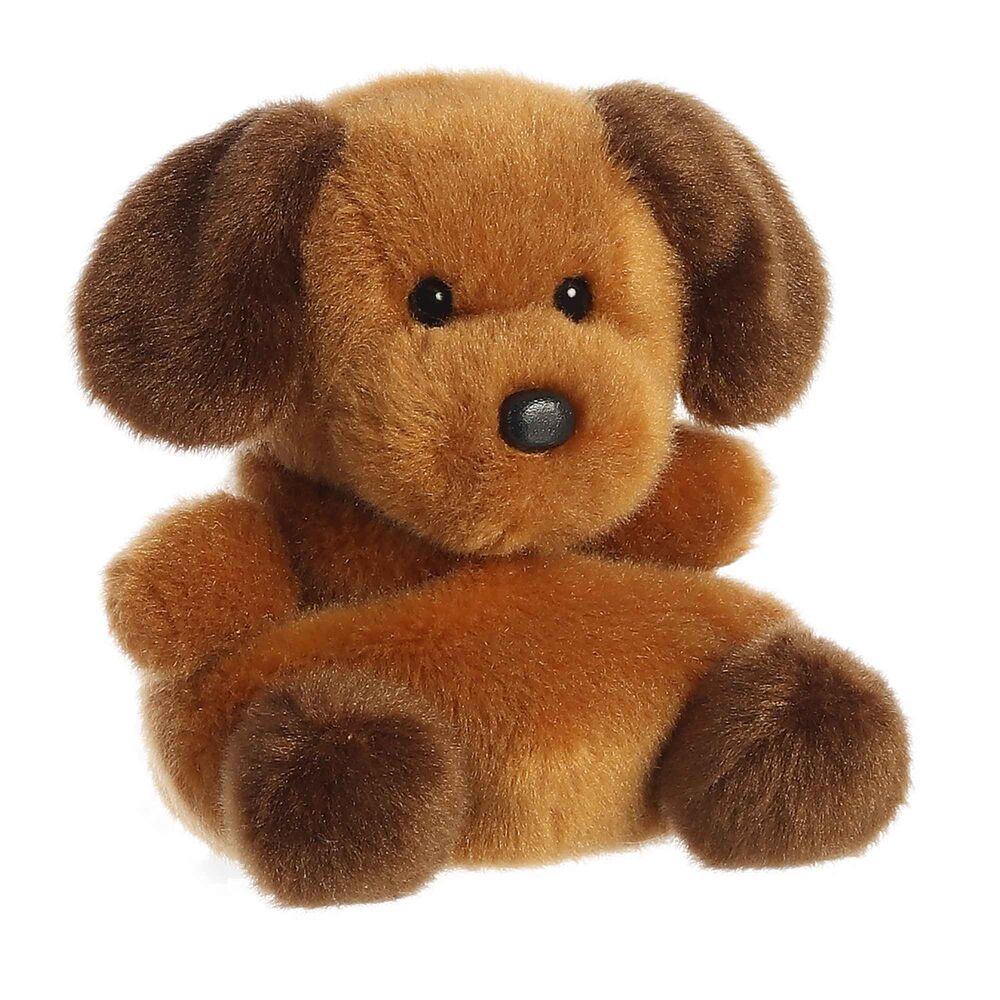 Palm Pals - Ruff Ruff Puppy