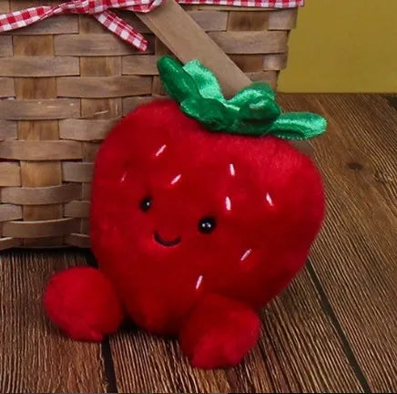 Palm Pals - Juicy Strawberry