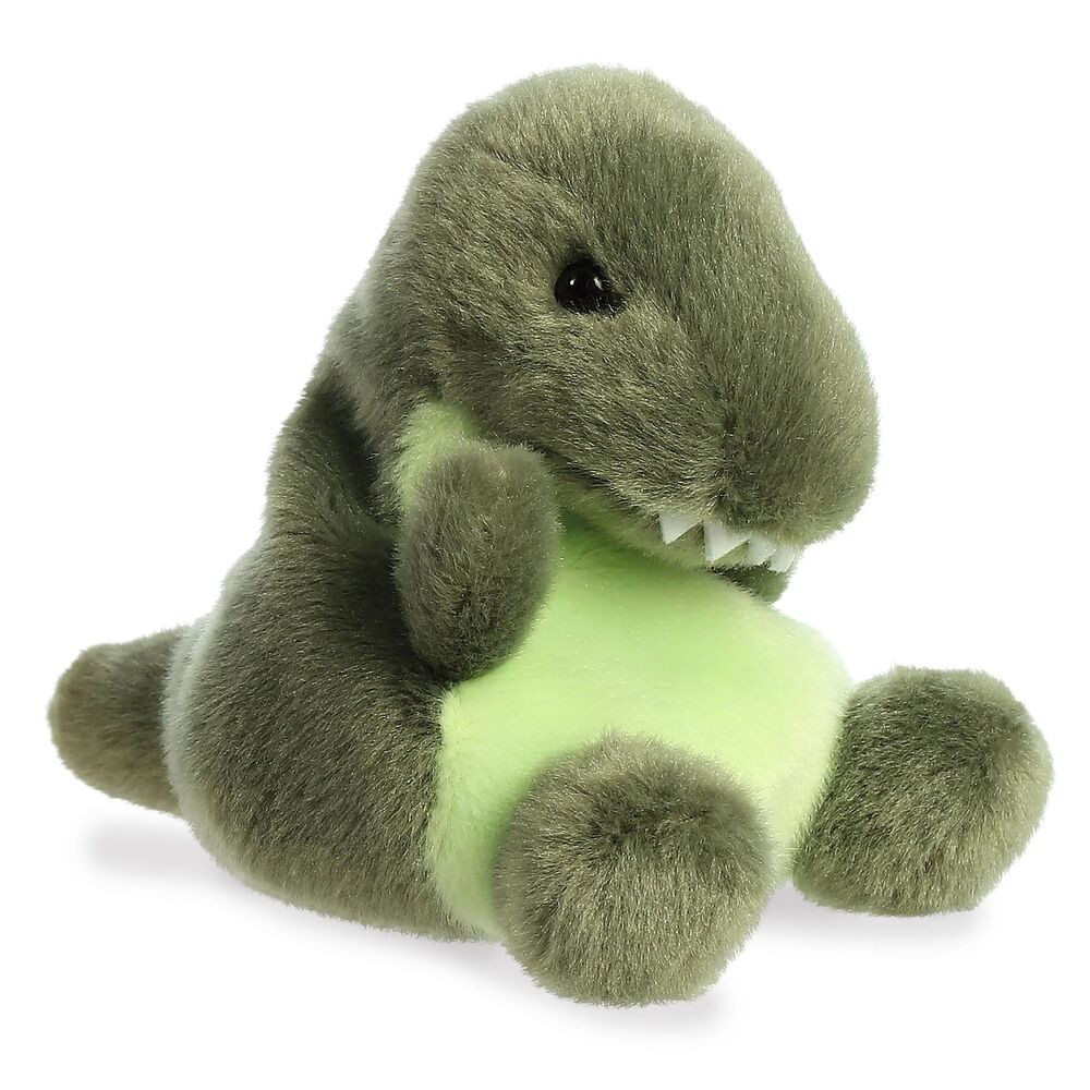 Palm Pals - Tyranno Rex