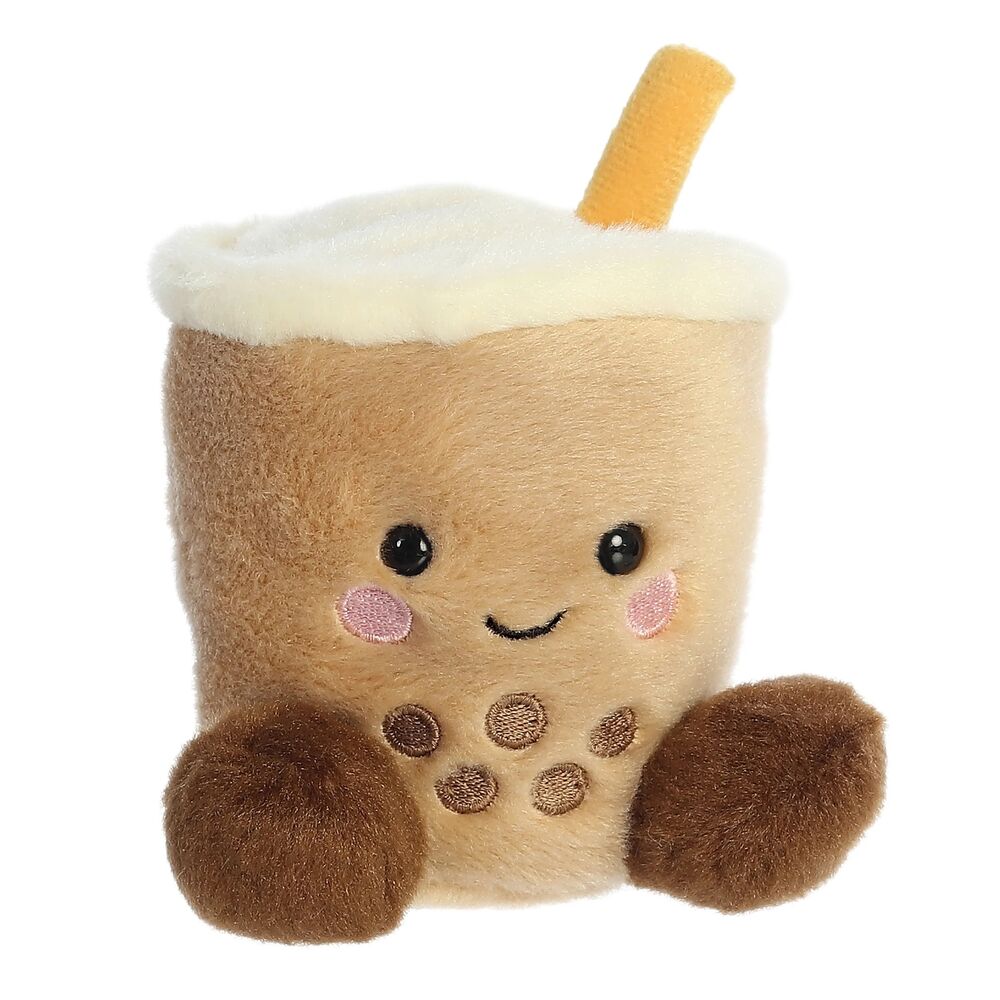 Palm Pals - Milky Tea Boba