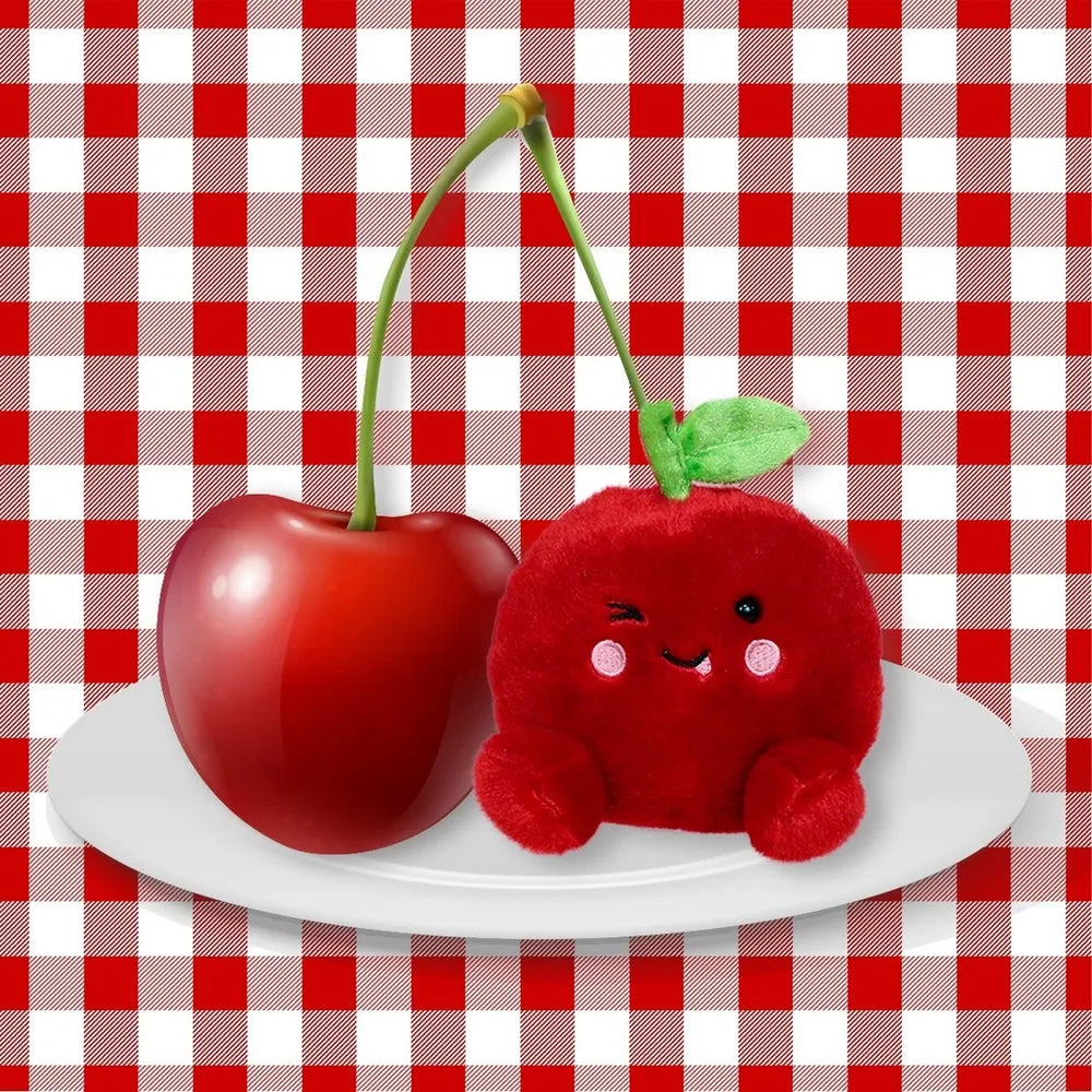 Palm Pals - Cordial Cherry