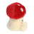 Palm Pals - Amanita Mushroom