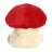 Palm Pals - Amanita Mushroom