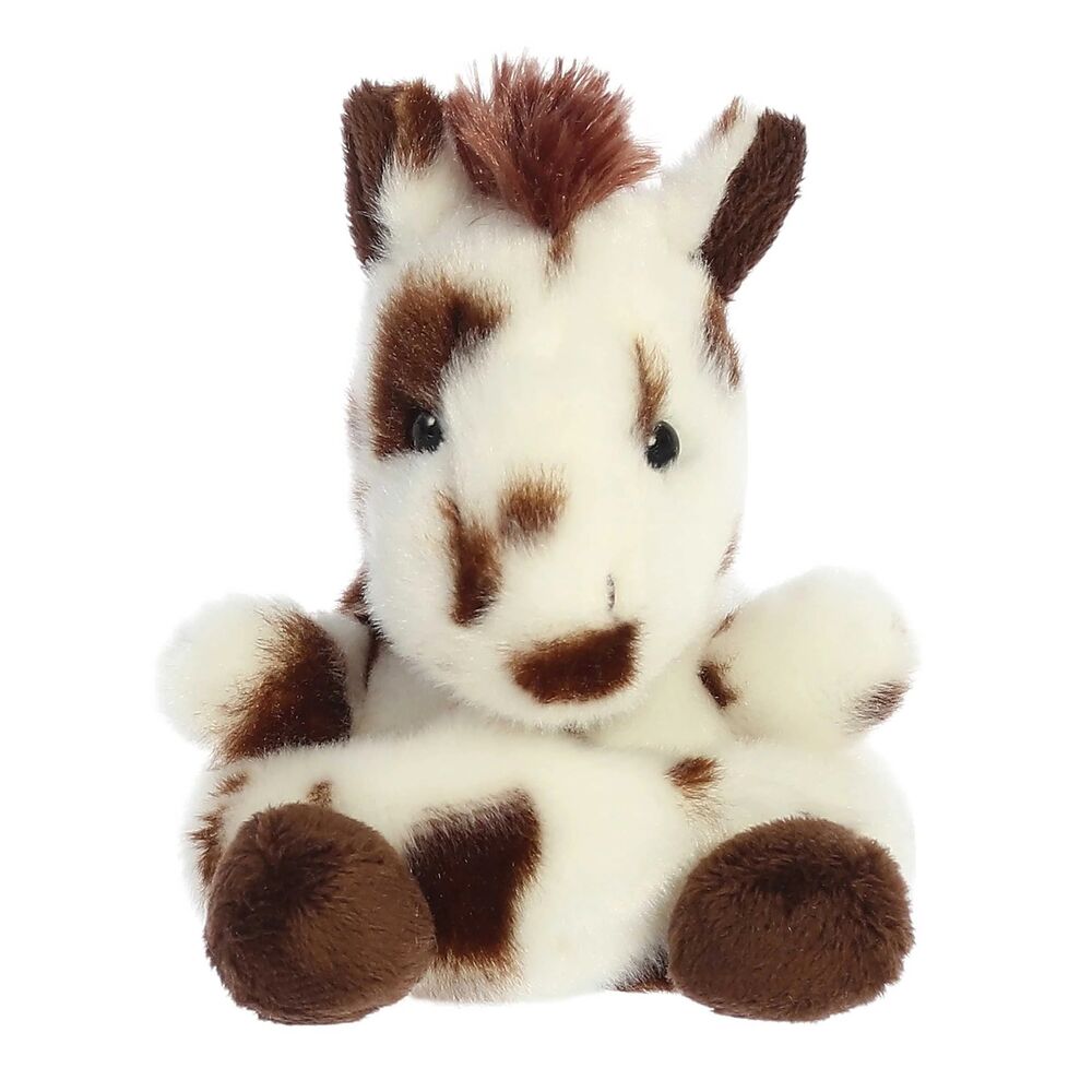 Palm Pals - Haymitch Painted Horse
