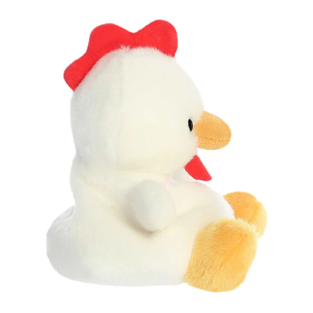Palm Pals - Cooper Chicken