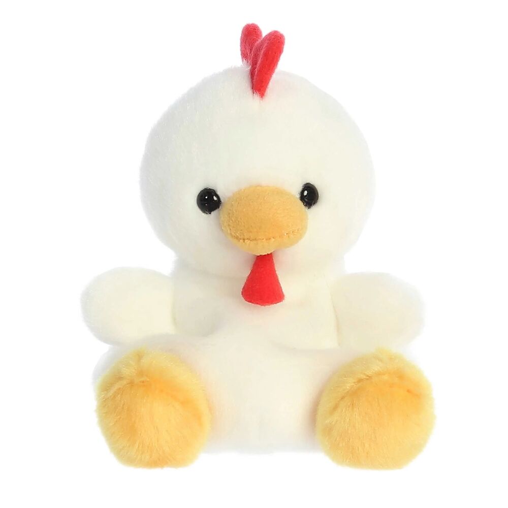 Palm Pals - Cooper Chicken