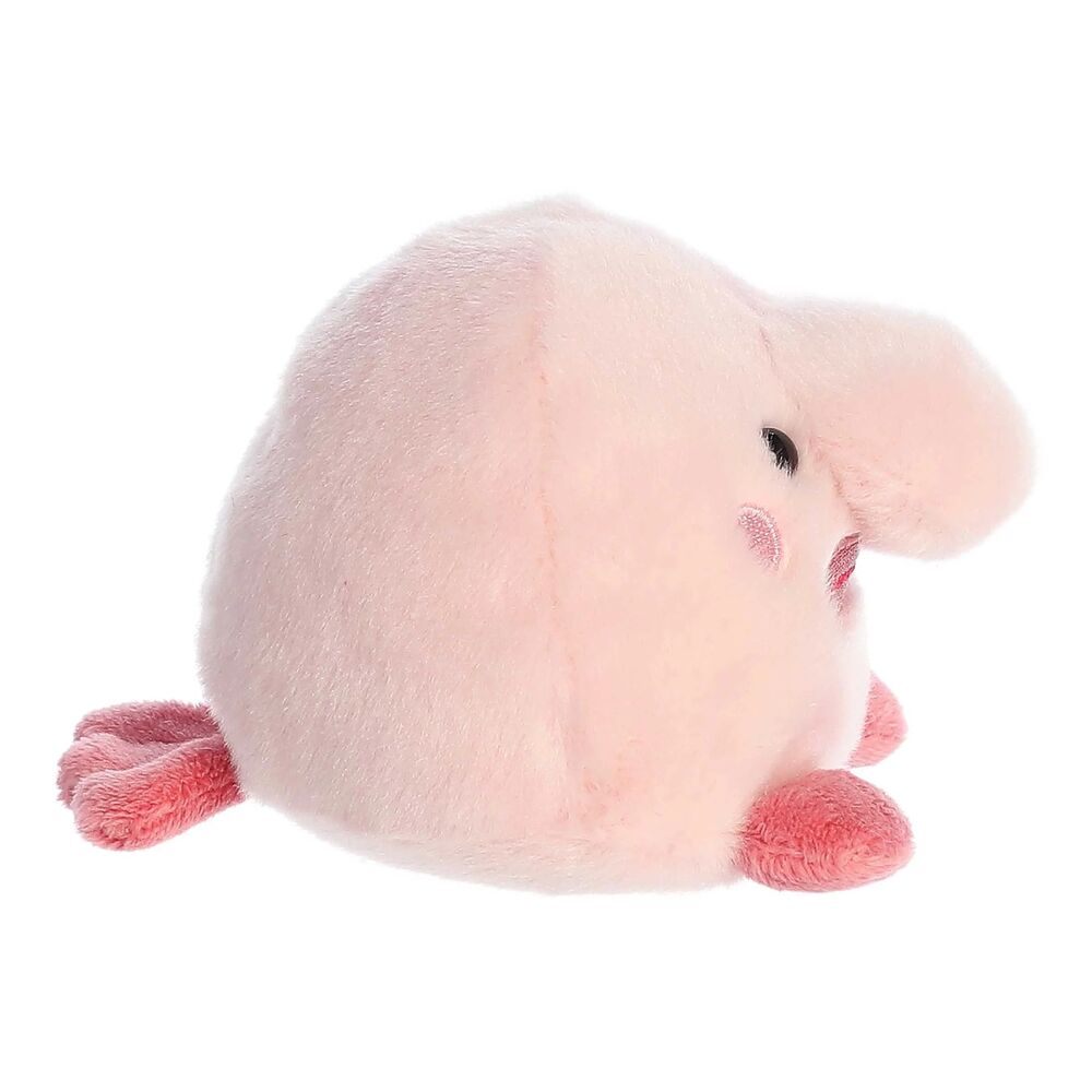 Palm Pals - Bart Blobfish