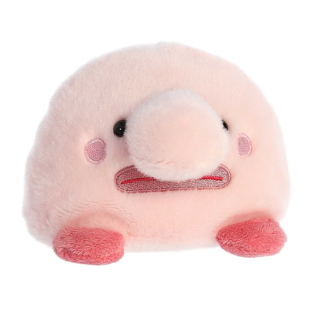 Palm Pals - Bart Blobfish