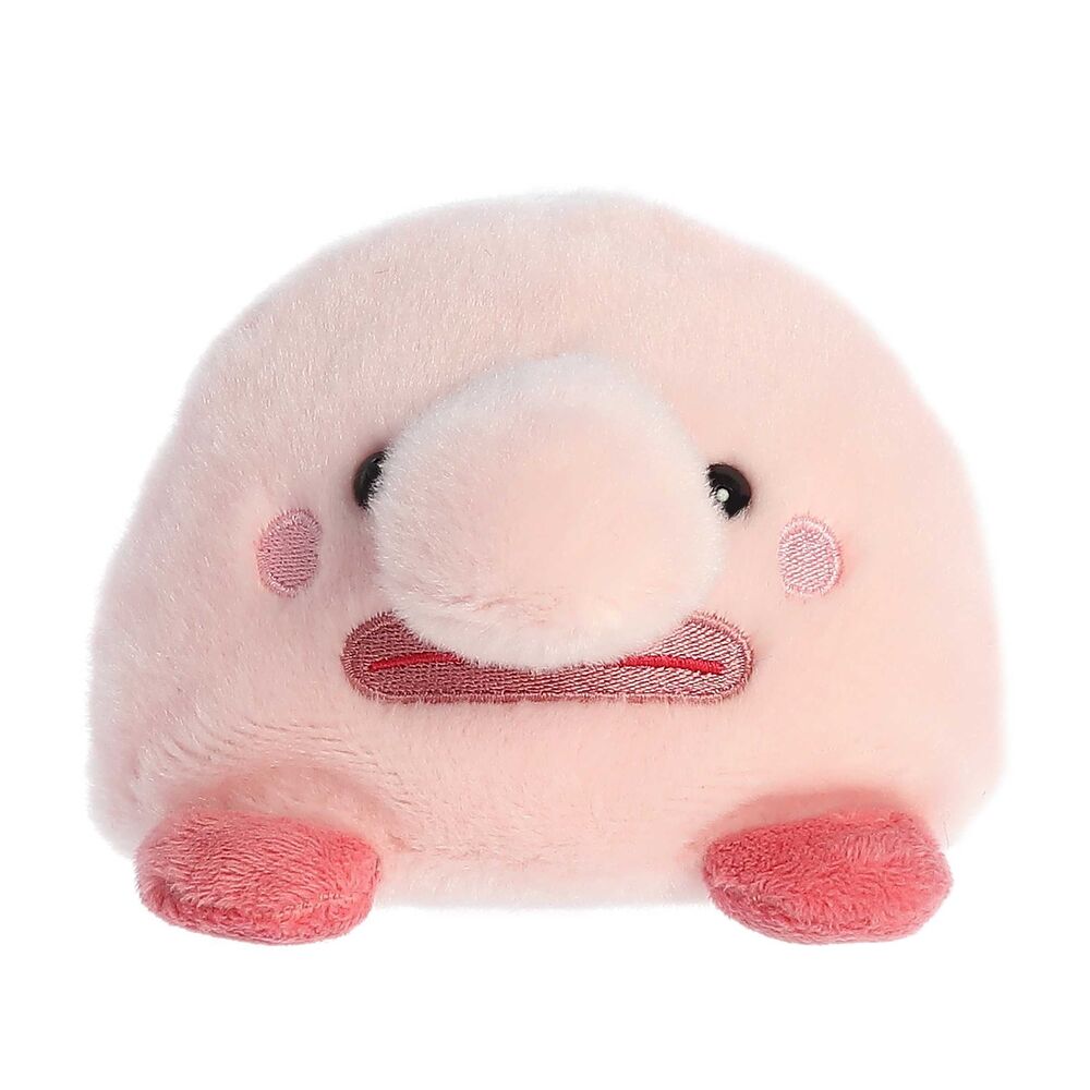 Palm Pals - Bart Blobfish