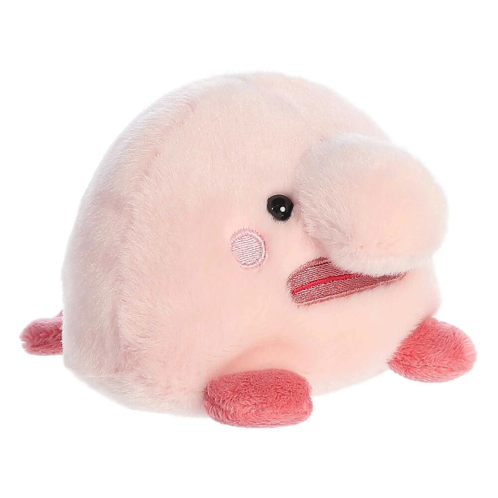 Palm Pals - Bart Blobfish