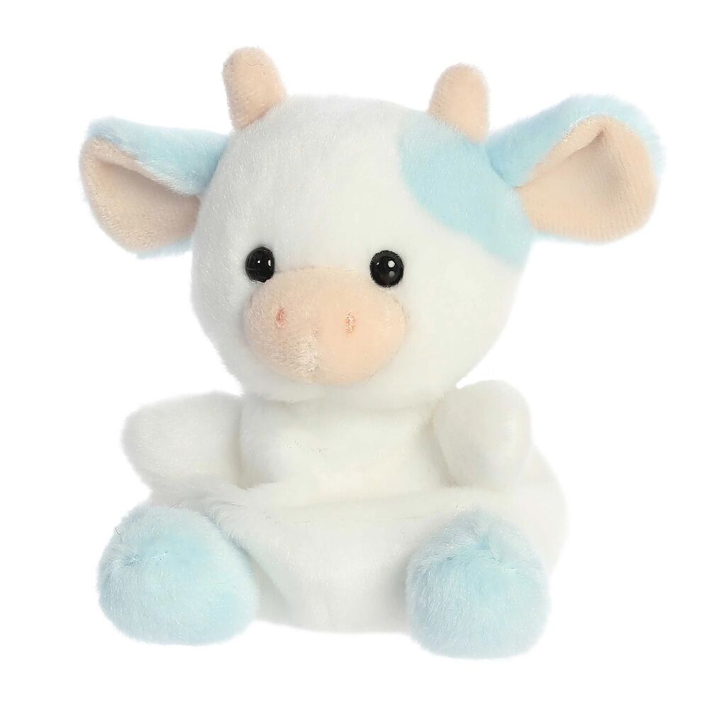 Palm Pals - Skyla Blueberry Cow