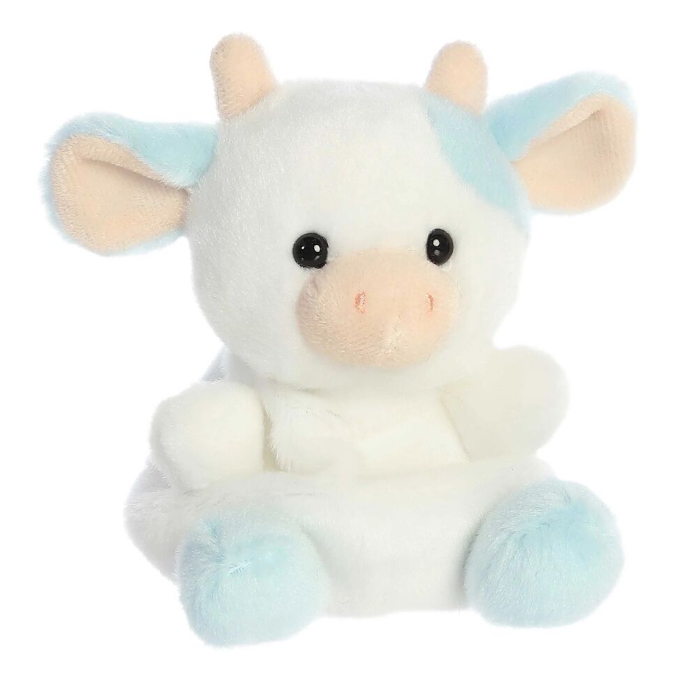 Palm Pals - Skyla Blueberry Cow