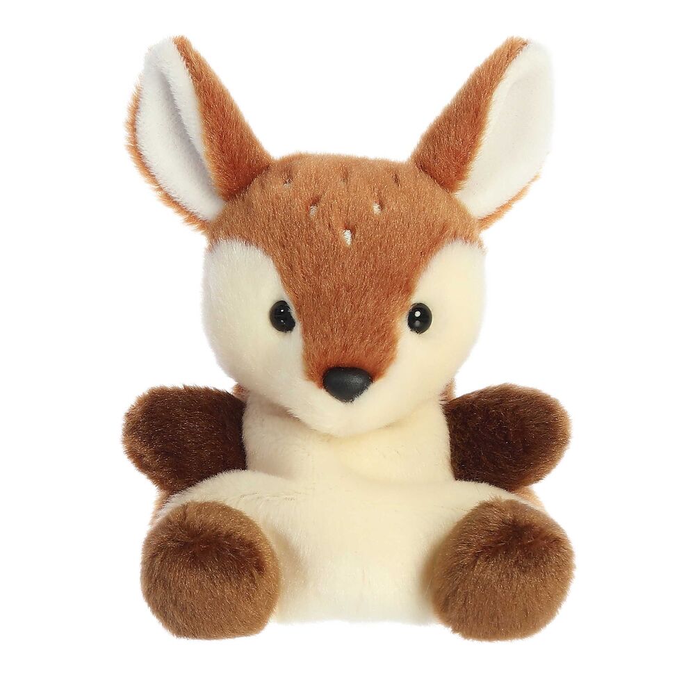 Palm Pals - Dalia Fawn