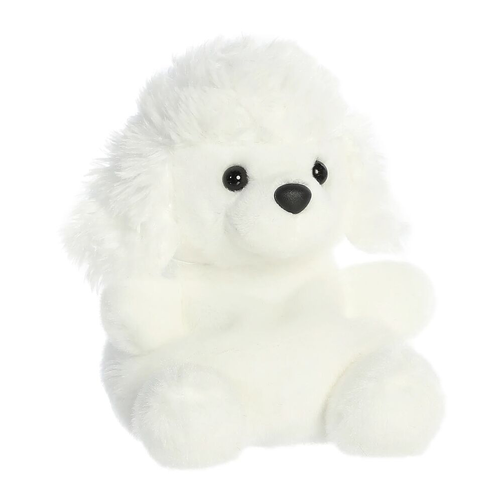Palm Pals - Lulu Poodle