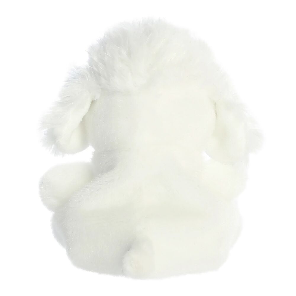 Palm Pals - Lulu Poodle