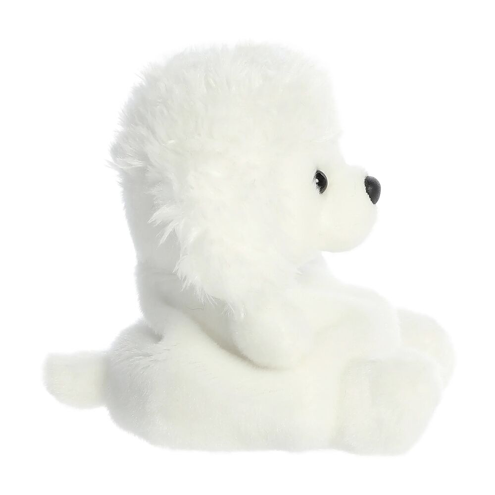 Palm Pals - Lulu Poodle