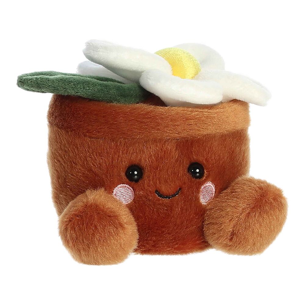 Palm Pals - Junie Daisy