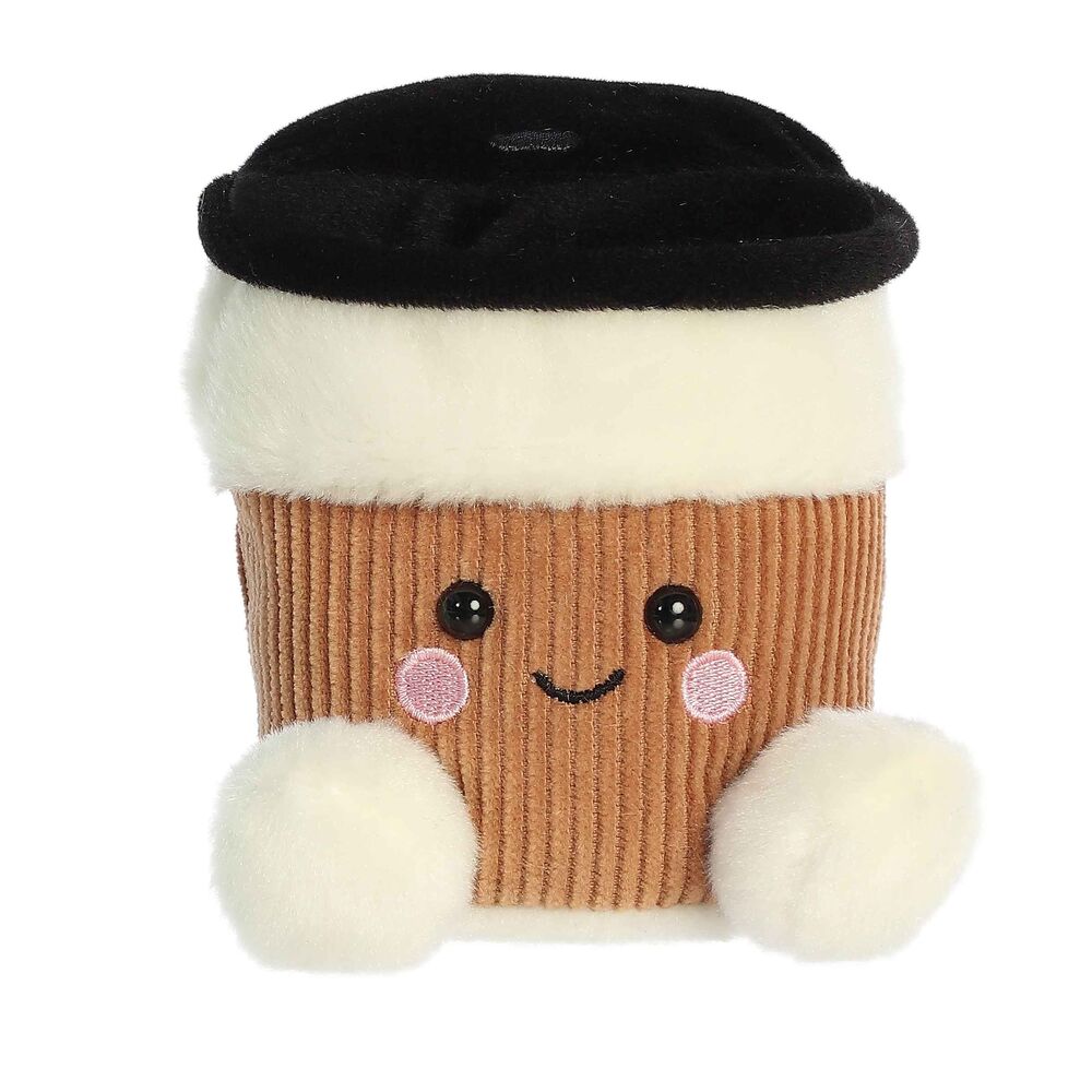 Palm Pals - Essie Coffee Cup