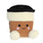 Palm Pals - Essie Coffee Cup