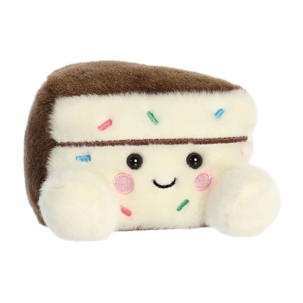 Palm Pals - Sprinkles Cake Slice