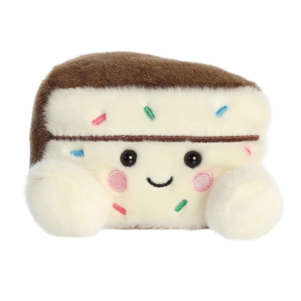 Palm Pals - Sprinkles Cake Slice
