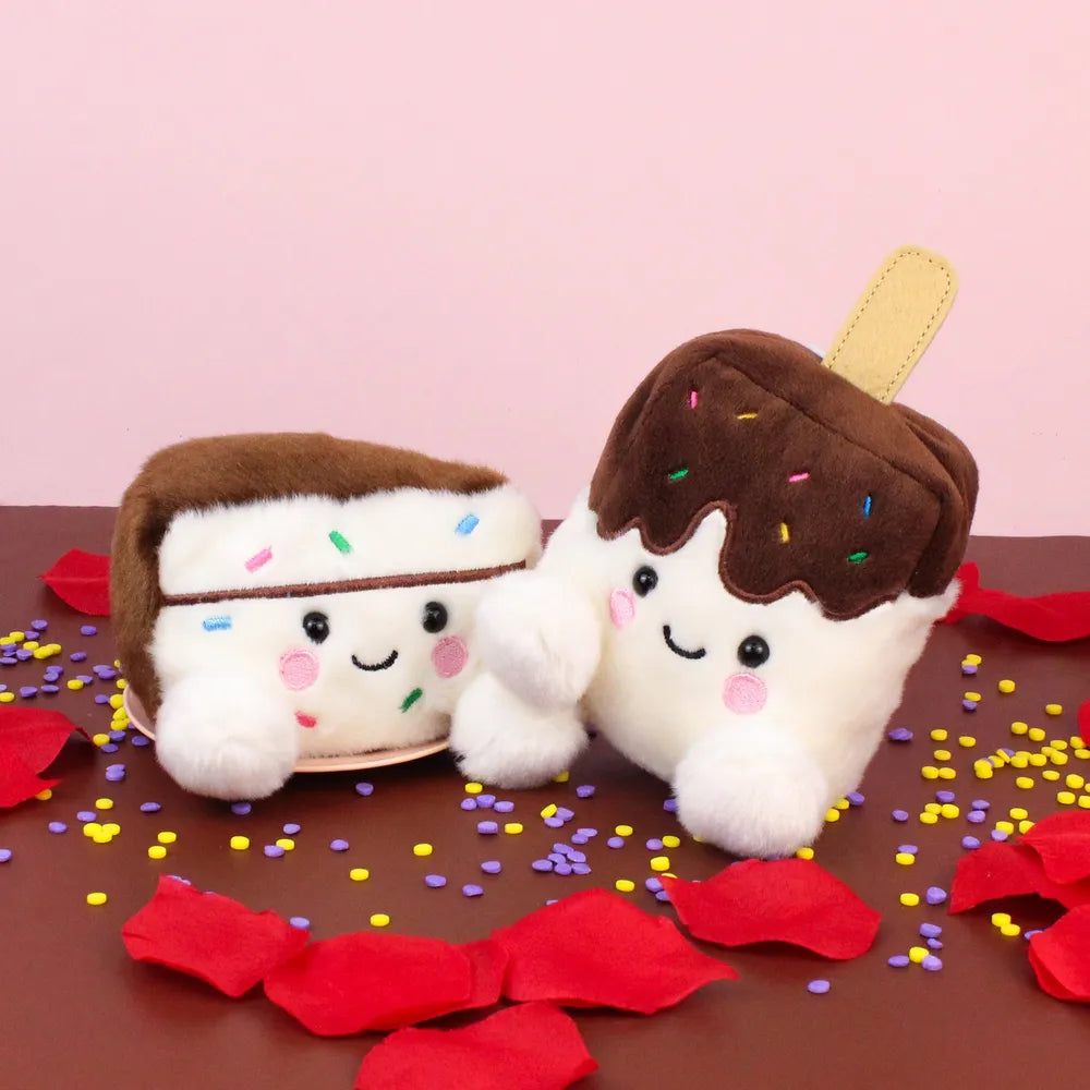 Palm Pals - Dolce Ice Cream Bar