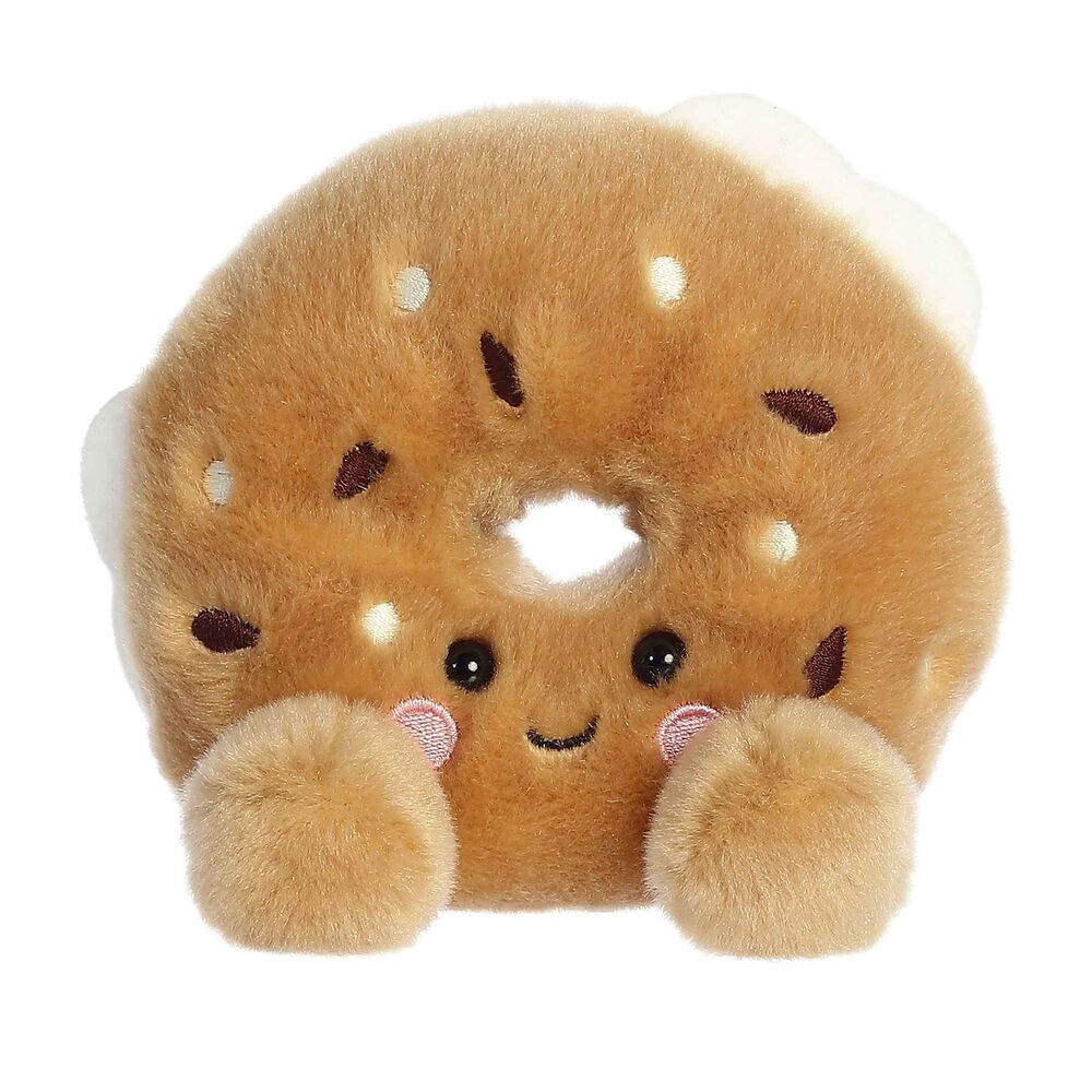 Palm Pals - Tony Everything Bagel