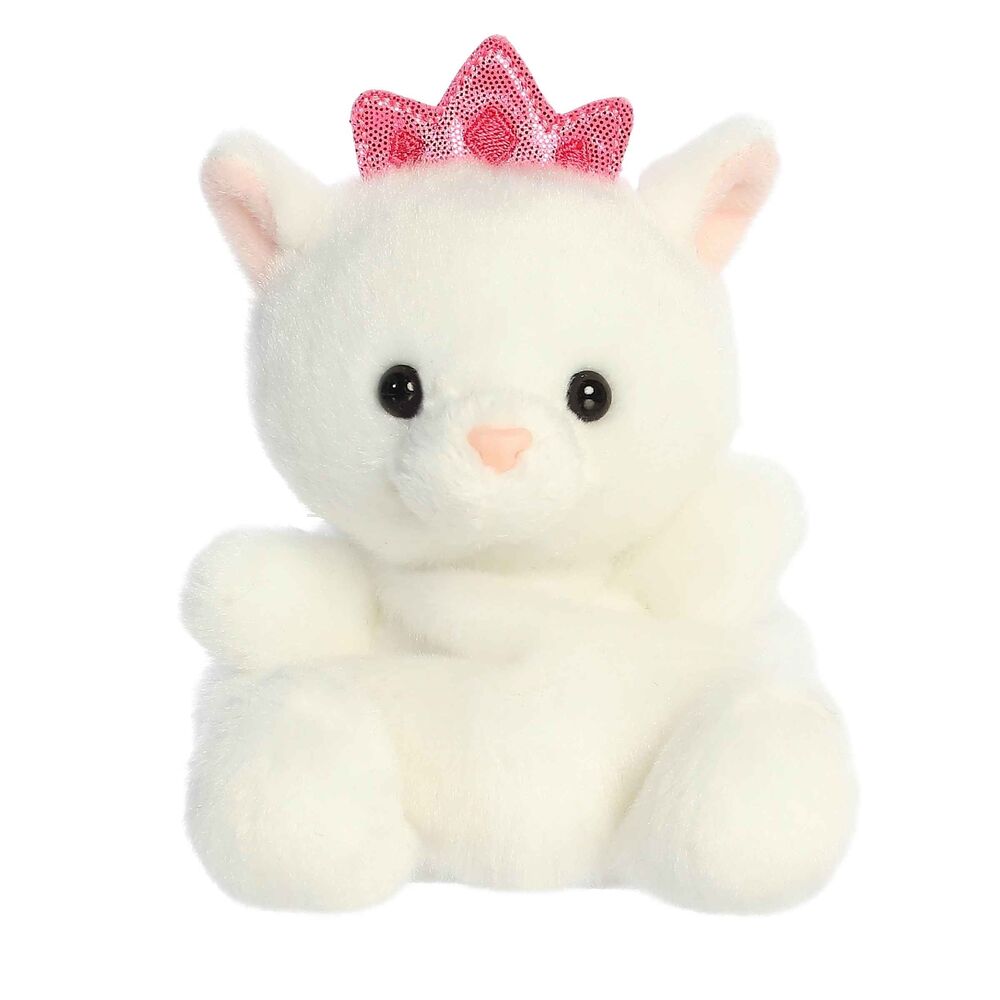 Palm Pals - Priscilla Princess Kitty