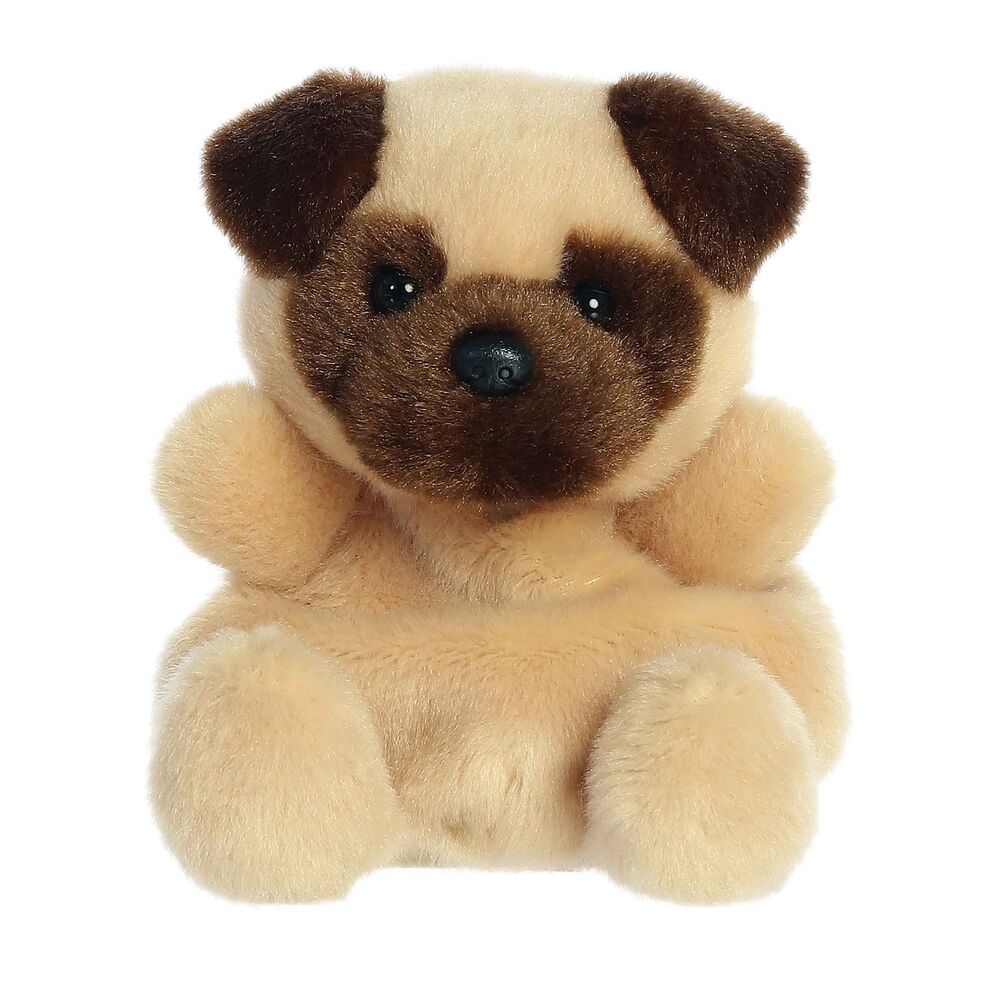 Palm Pals - Frankie Pug