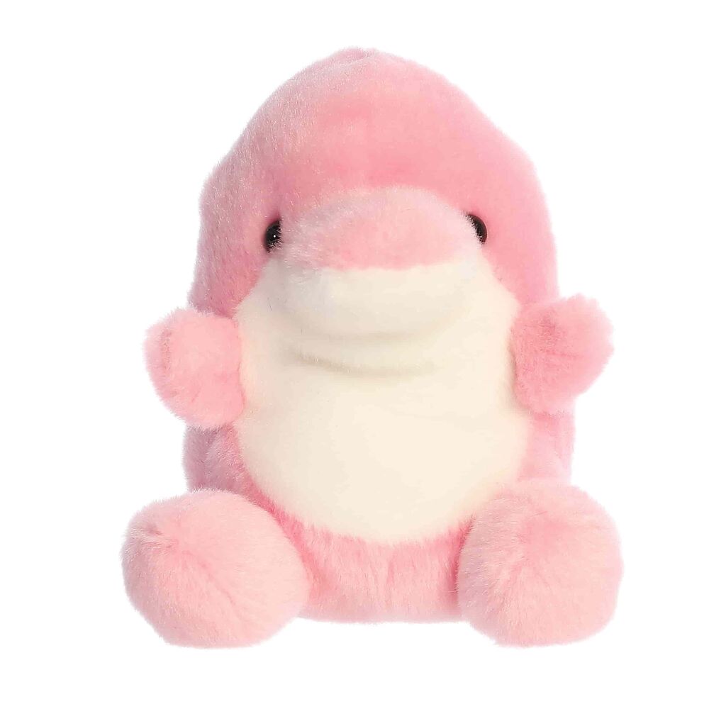 Palm Pals - Amazonia Pink Dolphin