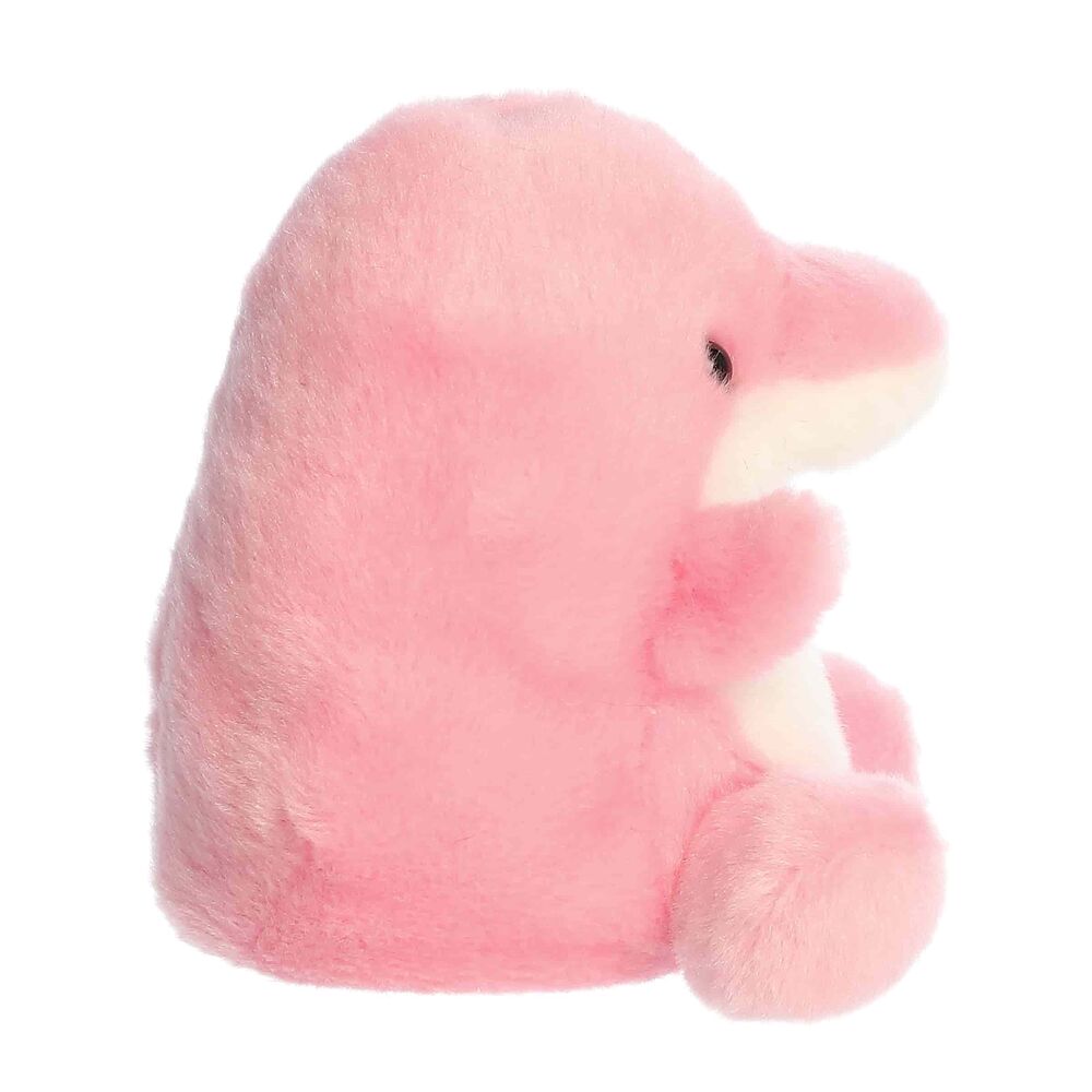 Palm Pals - Amazonia Pink Dolphin