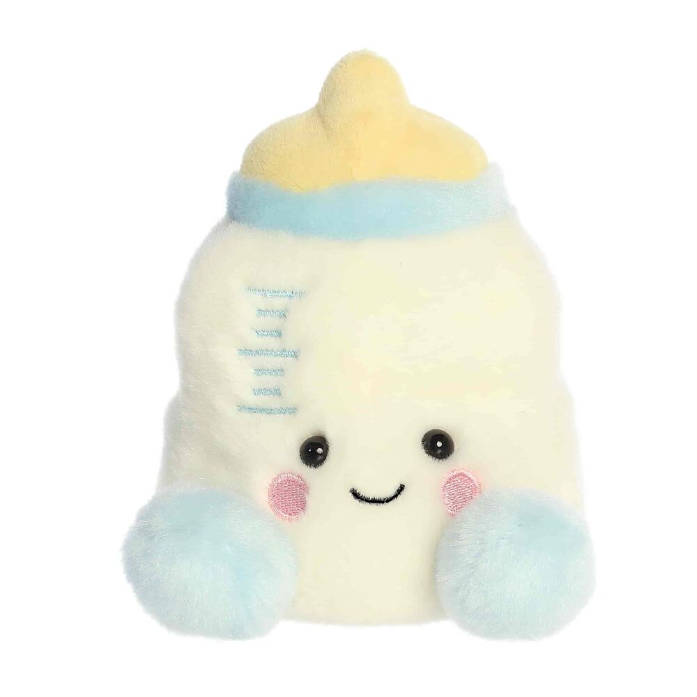 Palm Pals - Theo Baby Bottle