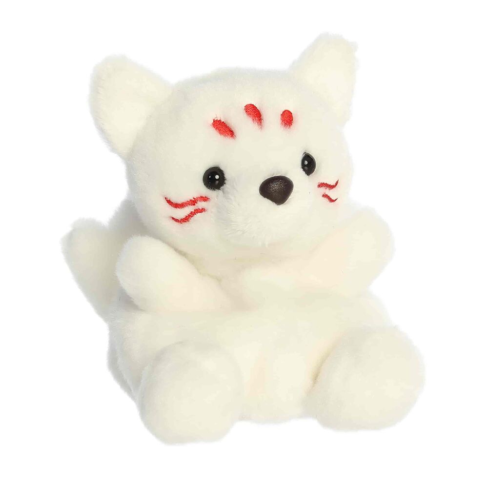 Palm Pals - Akari Kitsune