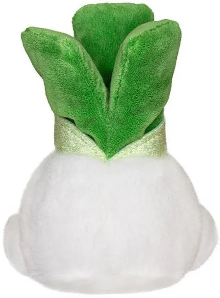 Palm Pals - Mighty Leek