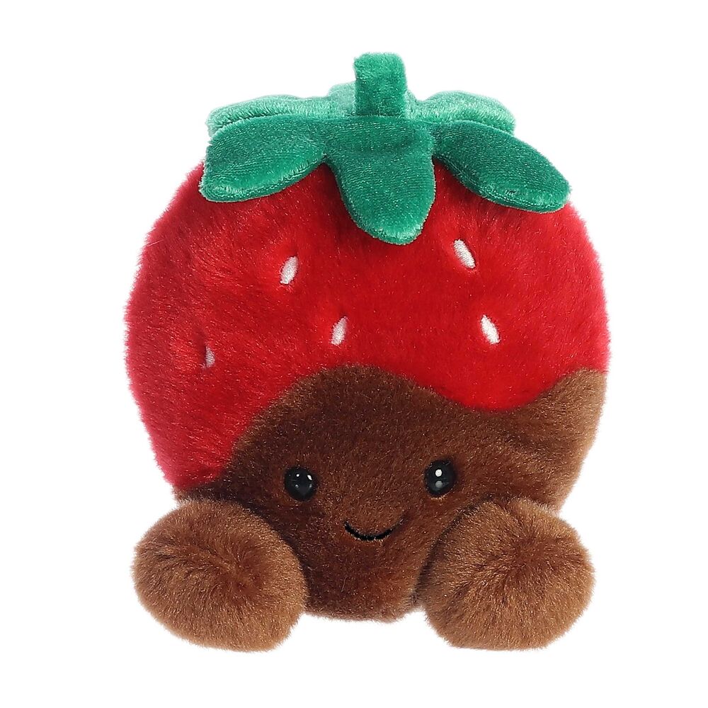 Palm Pals - Valentino Chocolate Strawberry