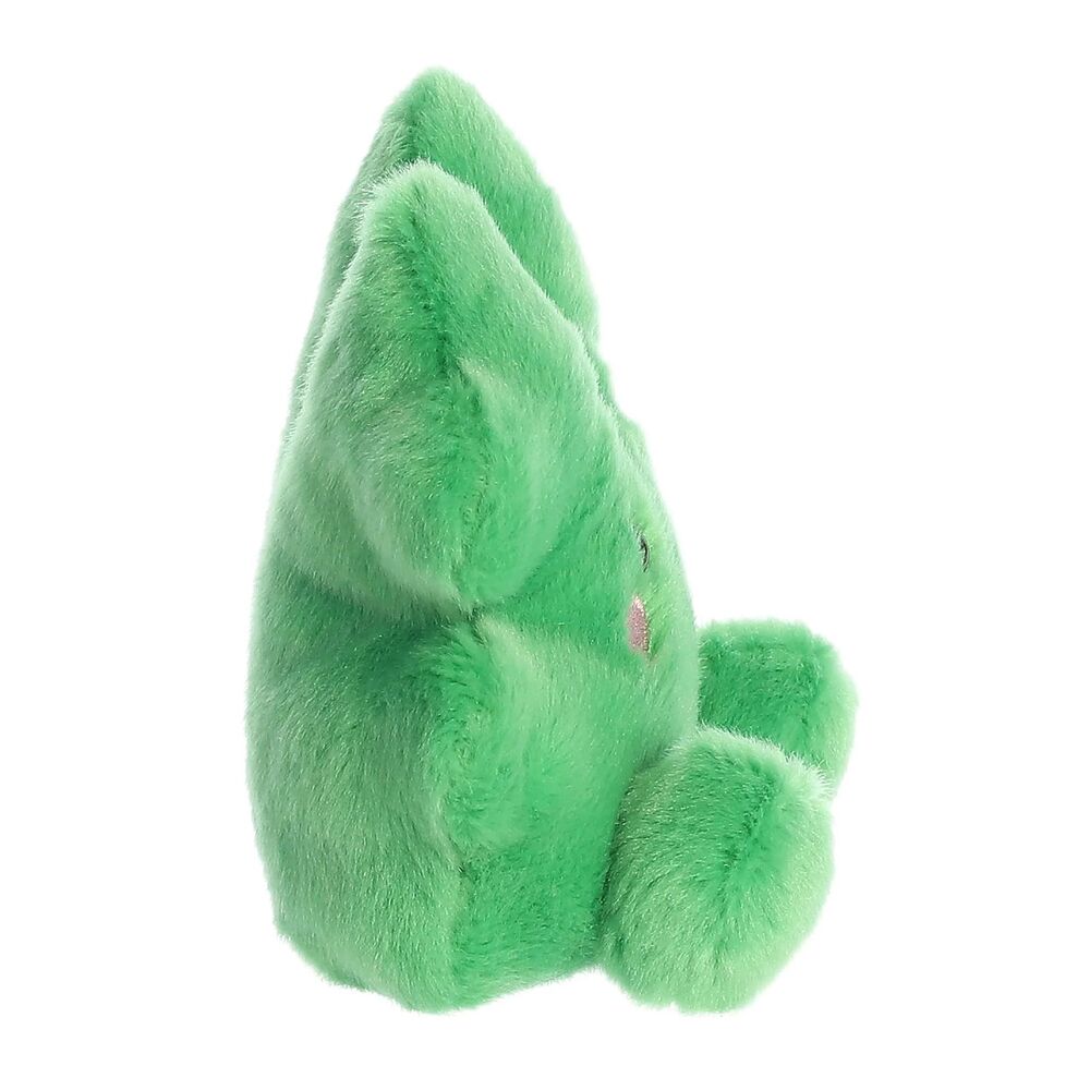 Palm Pals - Chance Clover