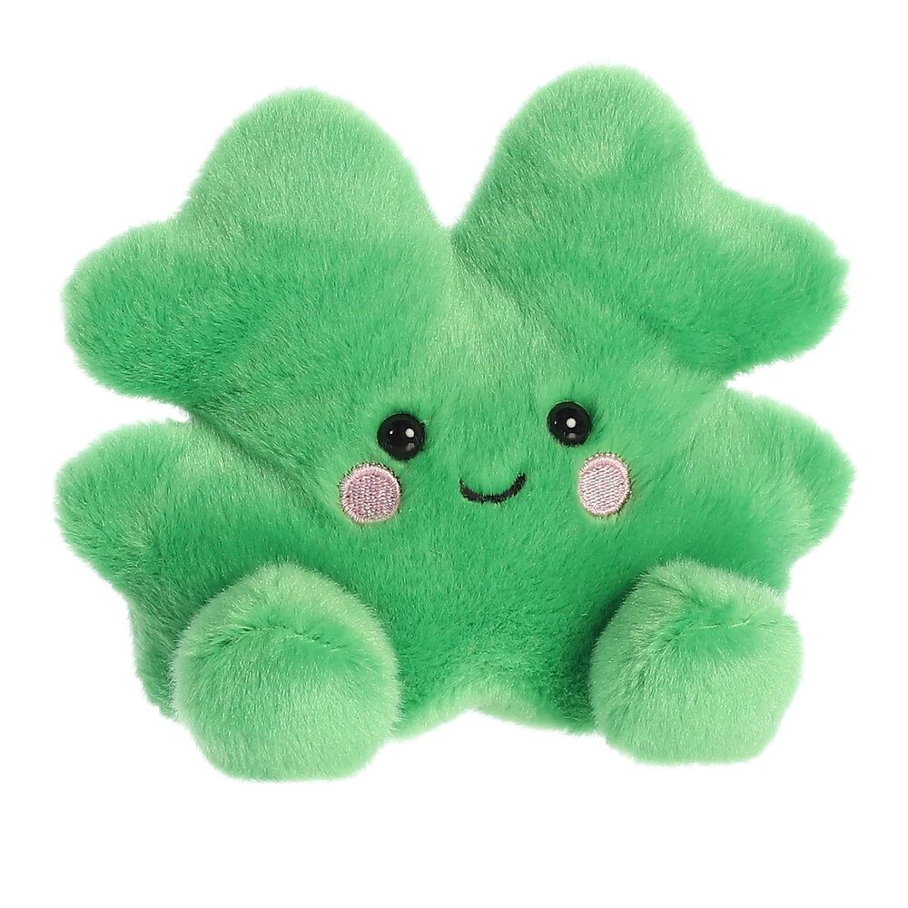 Palm Pals - Chance Clover