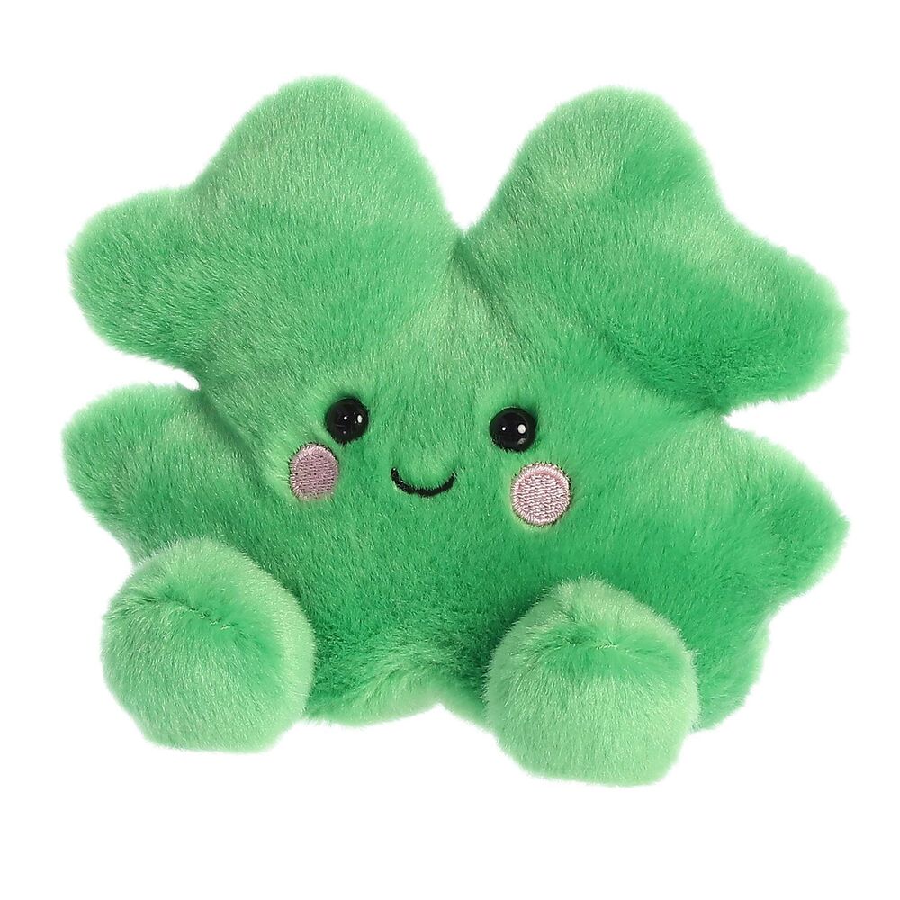 Palm Pals - Chance Clover