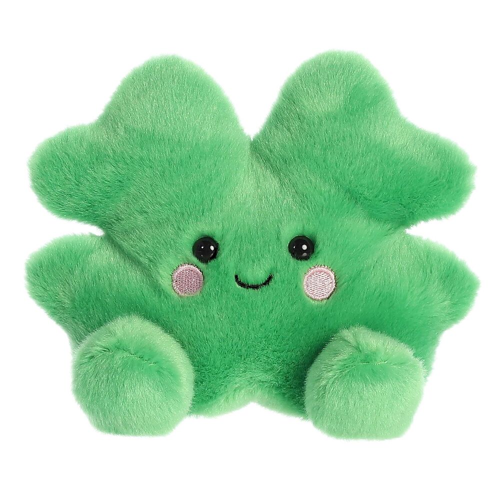 Palm Pals - Chance Clover