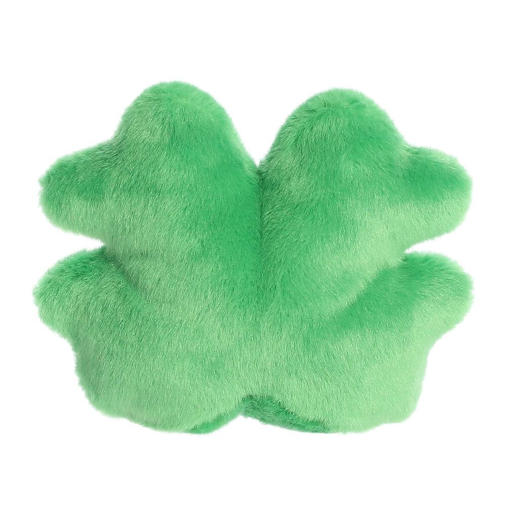 Palm Pals - Chance Clover